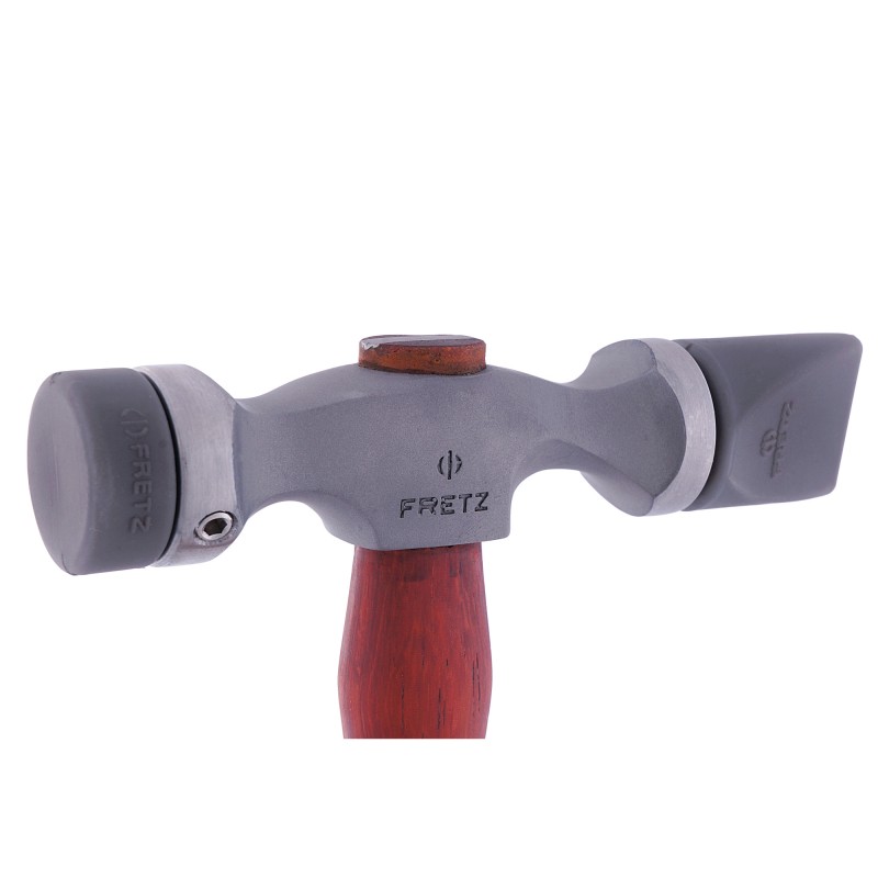 HMR-107 Large Double Ended Insert Hammer