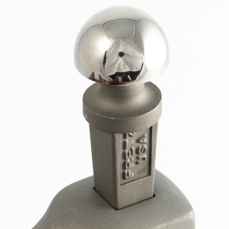 M-9 Mushroom high Dome (18 mm)