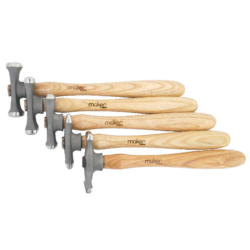 MKR-1-5 Maker Hammer Set