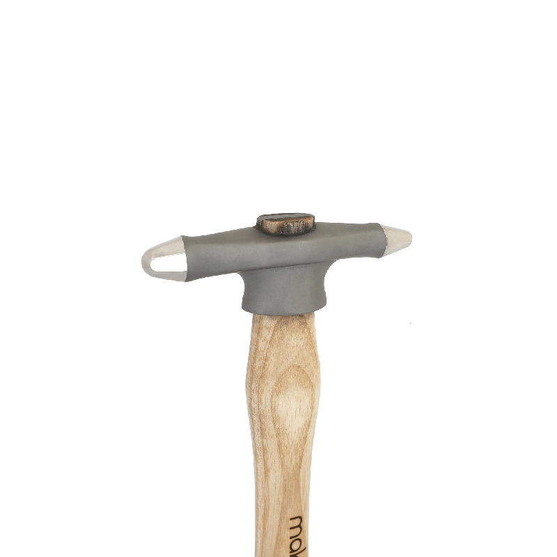 MKR-5 Small Embossing Hammer  