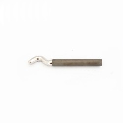 G-3 	12mm/90 Degree - Micheal Good Hook Stake	