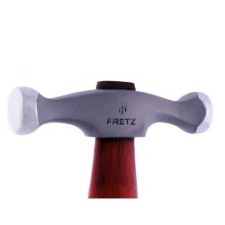HMR-401 Precisionsmith Plannishing Hammer