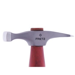 HMR-406 Precisionsmith Riveting /Texturing Hammer