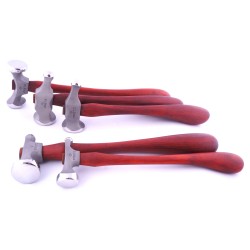 SET HMR – C  Chasing Hammers Set