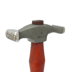 HMR-14A Raw Silk Rasing Hammer 