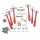 FP-2 Wide Concave Video Tool Set 