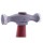 HMR-22 Sandstone Texture Hammer