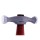 HMR-401 Precisionsmith Plannishing Hammer