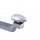 M-120 Medium Spoon Stake / 1 ¾” 44 mm Long