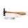 MKR-7  Deluxe Maker Hammer and Nylon End/7 Metal Inserts