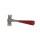 STH-2   Medium Stamping Hammer 