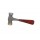STH-3  Large Stamping Hammer 