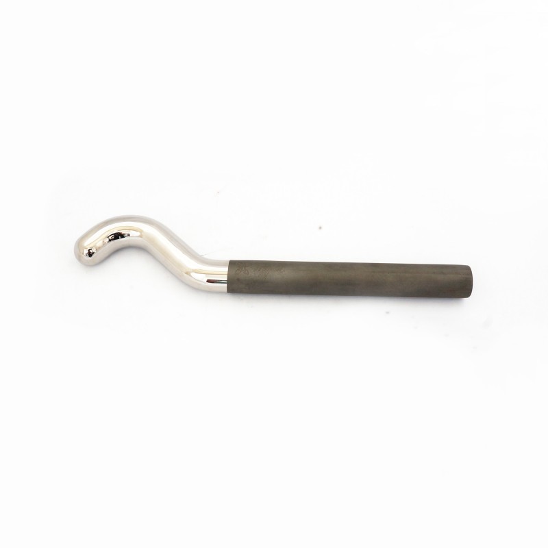 G-2	16mm/90 Degree Hook Stake