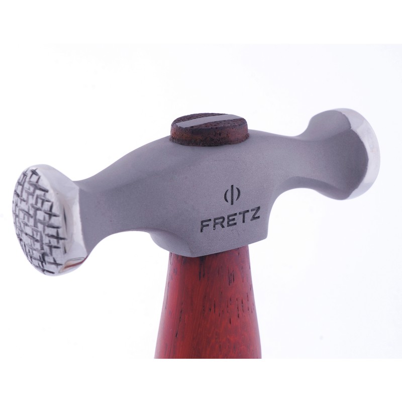 HMR-14 Raw Silk Hammer