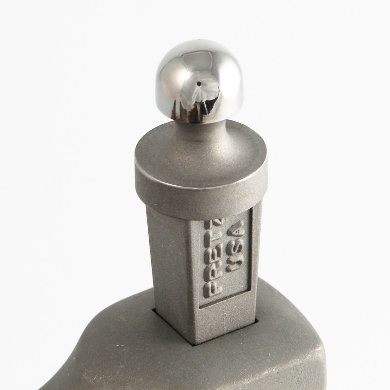 M-6 Mushroom High Dome Stake (10 mm)