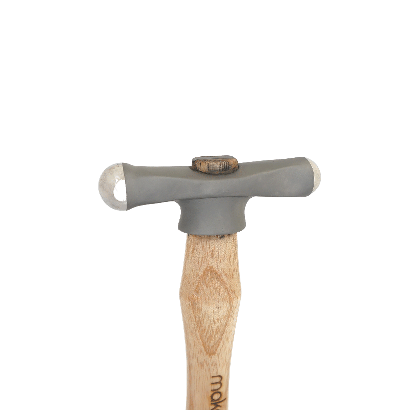 MKR-4 Large Embossing Hammer