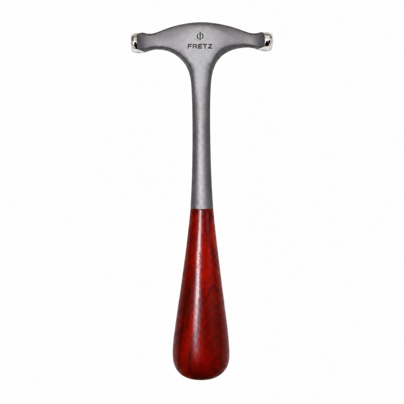 NH-2-S Short Wide Crosspein Hammer