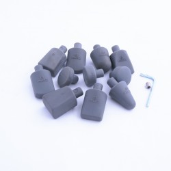 Nylon Insert for HMR-107 Set/11