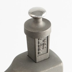 M-5 Mushroom Low Dome Stake (10 mm)