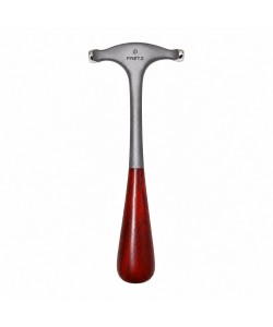 NH-2-S Short Wide Crosspein Hammer