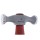 HMR-1 Plannishing Hammer