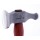 HMR-20M  Classic Chasing Hammer-Medium