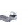 M-121 Small Spoon Stake / 1” or 26 mm Long