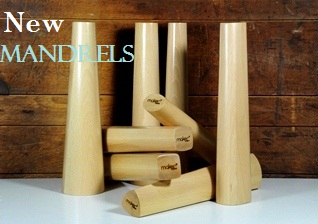 Home Banner 3 - Mandrel