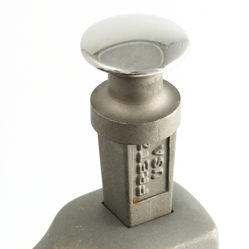 M-8 Mushroom Low Dome Stake  (18 mm)