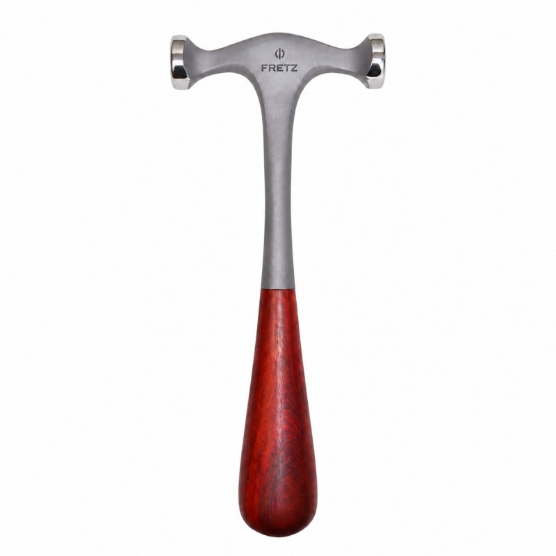 NH-1-S Short Planishing Hammer