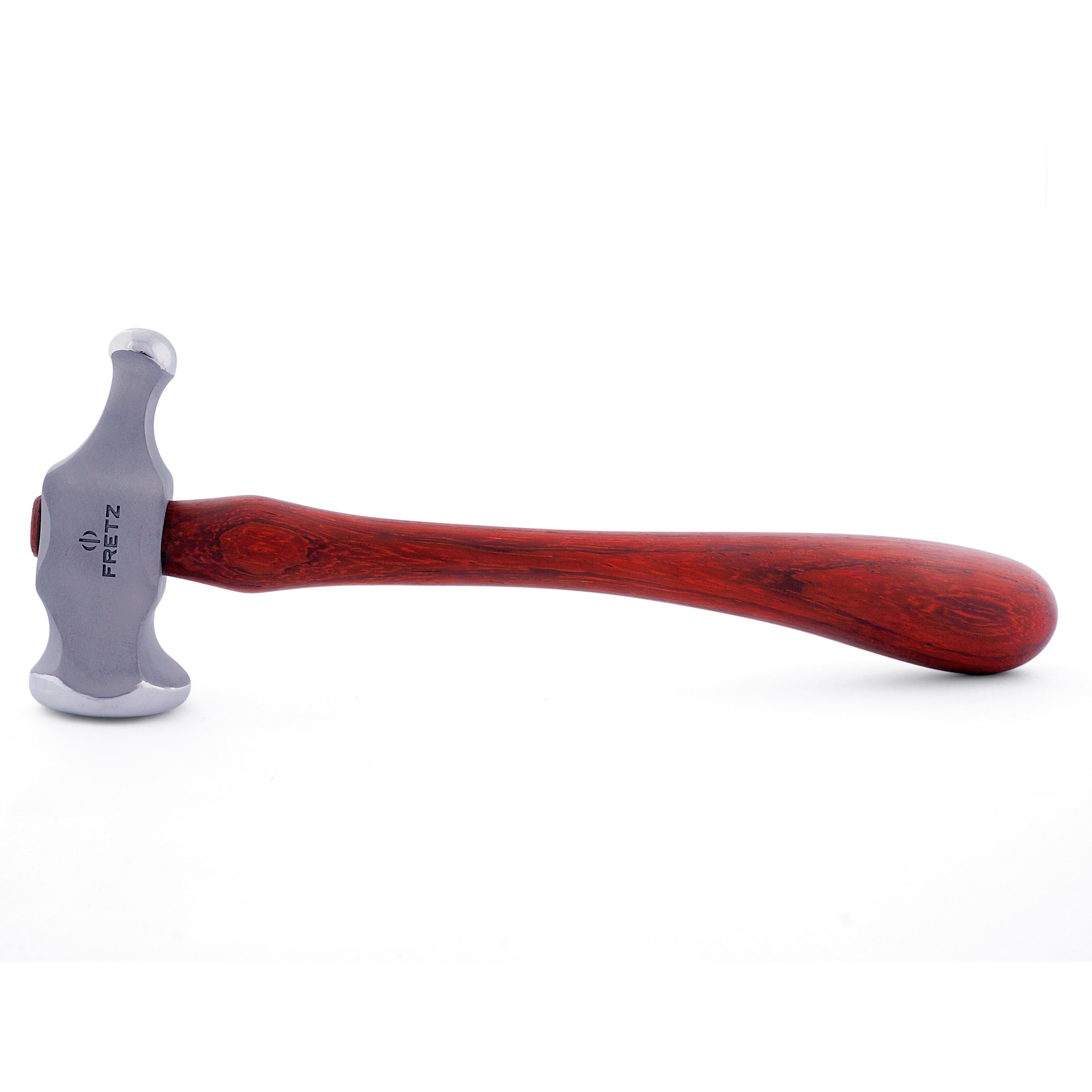 Fretz HMR-1 Jeweler's Planishing Hammer 3.1 oz.