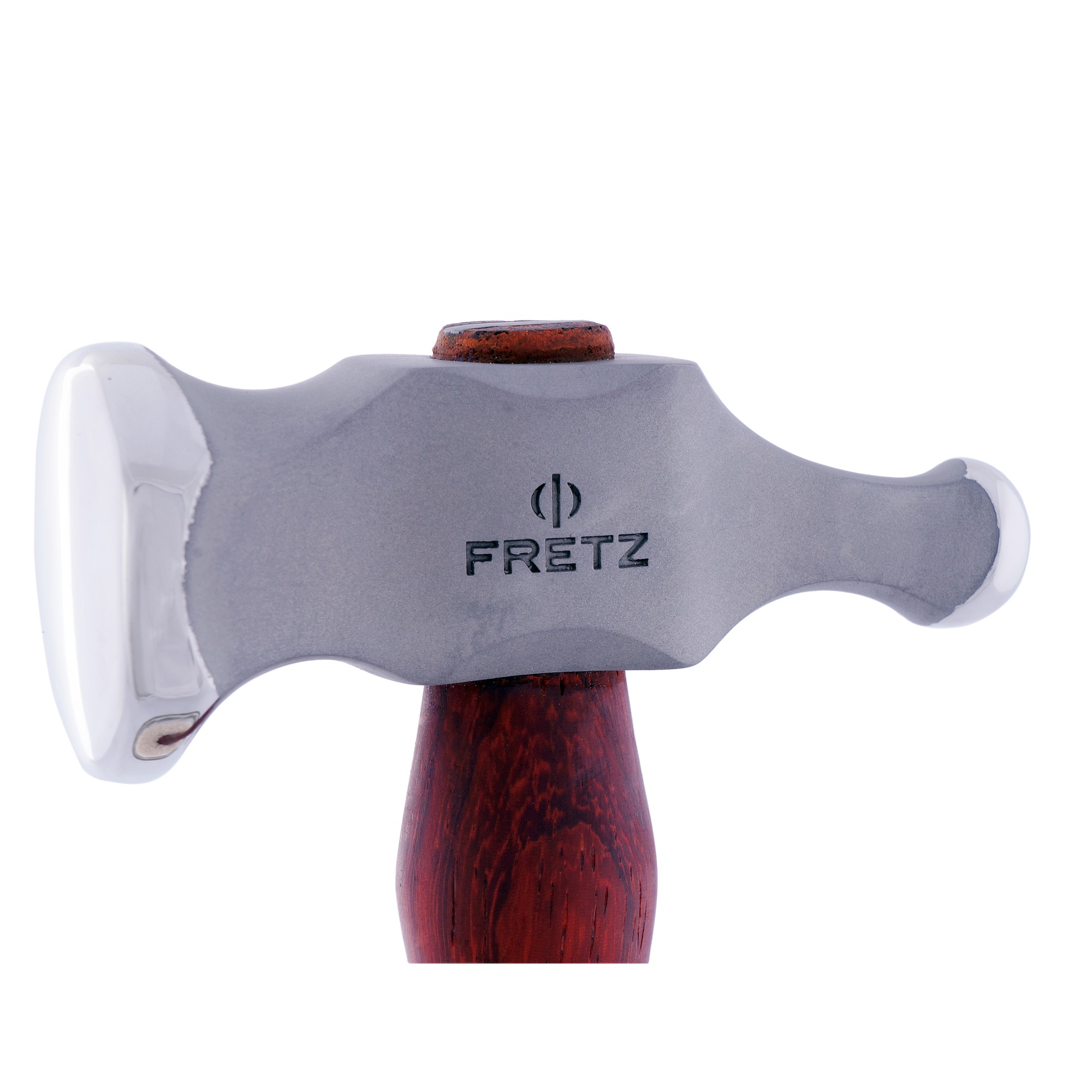 Fretz HMR-1 Jeweler's Planishing Hammer 3.1 oz.