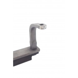 E-102 Curved Extended Holder