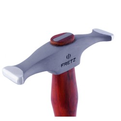 HMR-403 Precisionsmith Narrow Raising Hammer