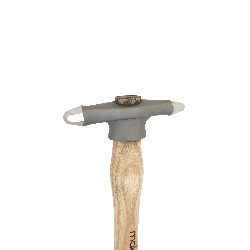 MKR-5 Small Embossing Hammer  