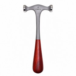 NH-1-S Short Planishing Hammer