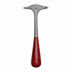 NH-3-S Short Narrow Crosspein Hammer
