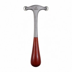 NH-4-S Short Large Ballpein Hammer