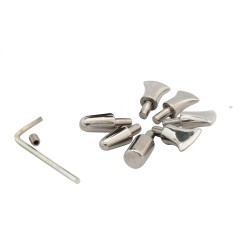 RH Inserts Set - Complete Set of 7