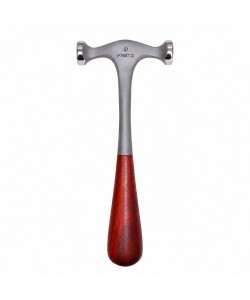 NH-1-S Short Planishing Hammer