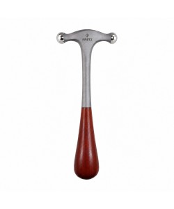 NH-4-S Short Large Ballpein Hammer