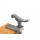 F-9 Convex/Concave Stake 77 x 13 mm