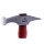 HMR-21 Goldsmithing Hammer