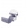  M-114B  3mm Convex Cuff Stake