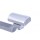 M-118 Medium Flat Cuff Stake / 2 1/16” or 52 mm Long