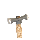 MKR-1 Planishing Hammer