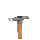 MKR-3 Narrow Raising Hammer