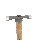 MKR-402 Maker Wide Raising Hammer