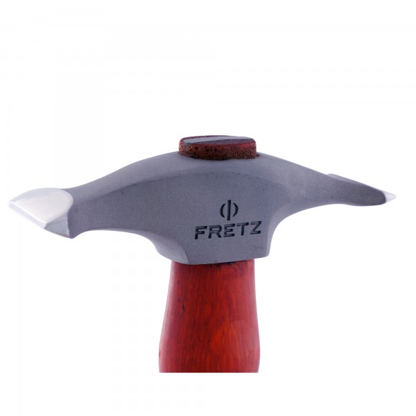 HMR-12 Sharp Texturing/Raising Hammer