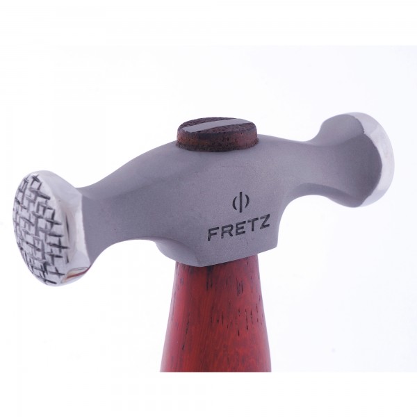 HMR-14 Raw Silk Hammer